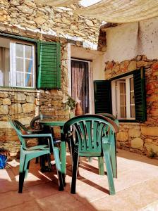Maison de vacances Casa da Neta R. de São Jacinto ,42 Aldeia do Açor 6230-151 Açor Région Centre