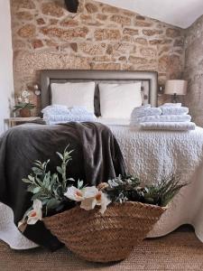 Maison de vacances Casa da Nogueira Rua da Nogueira 5120-033 Arcos Région Nord
