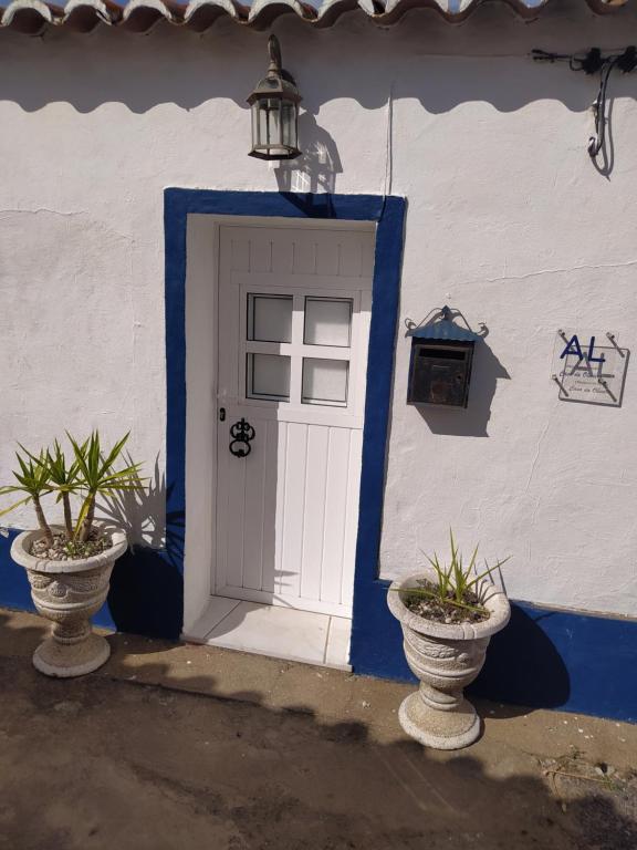 Casa da Oliveira 124 Rua Comprida, 7200-072 São Marcos do Campo