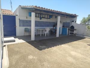 Maison de vacances Casa da Oliveira 124 Rua Comprida 7200-072 São Marcos do Campo Alentejo