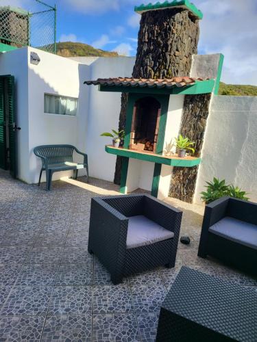 Casa da Palmeira