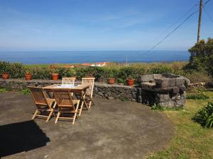 Maison de vacances Casa da Paz Canada do Inês 6 9900-341 Cedros Açores