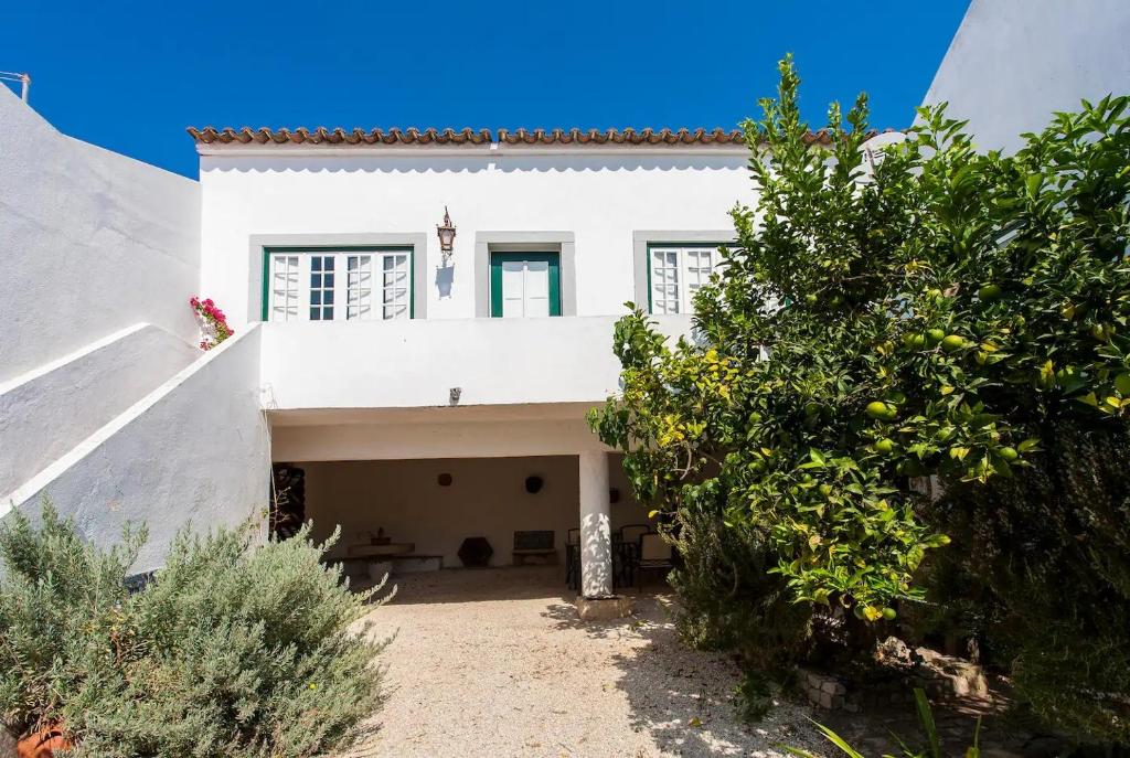 Casa da Paz Rua da Paz, nº2, Labrugeira, Alenquer, 2580-405 Labrugeira