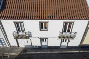 Maison de vacances Casa da Pedra Rua do Meio 15 9560-087 Lagoa Açores