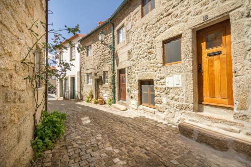 Casa da Pedra - Monsanto