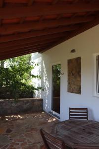 Casa da Pedra-Quinta do Briando