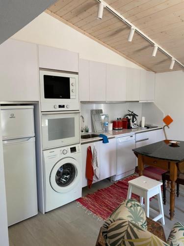 CASA DA PEDRA-QUINTA DOS CEDROS-TAVIRA