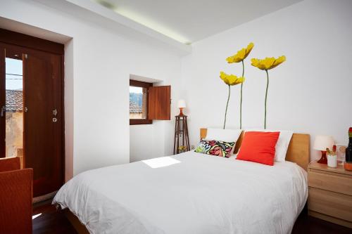 Casa da Pedra Rolada