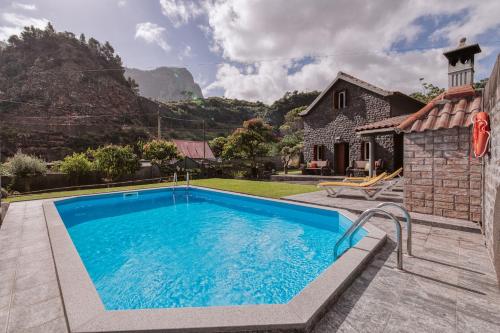Casa da Pedra