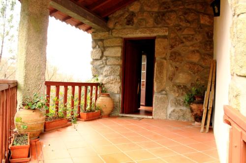Casa Da Peneda