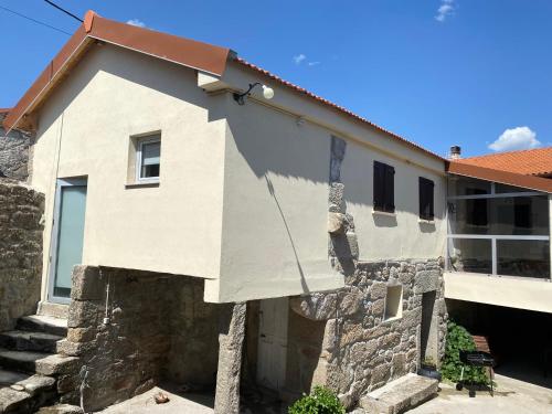 Casa da Pipela
