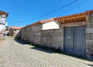 Maison de vacances Casa da Pipela 8 Rua da Lomba 5470-450 Santo André -1