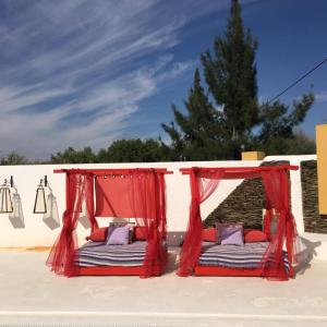 Maison de vacances Casa da Piscina monte das agostinhas 7100-227 Évora Monte Alentejo