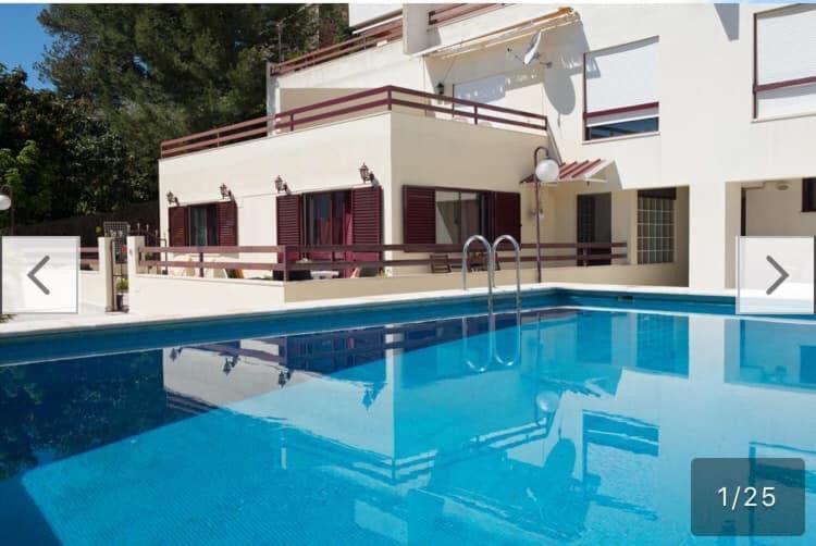Casa da Piscina Rua Abel Gomes Polvora Nº 2, 2º B, 2970-629 Sesimbra