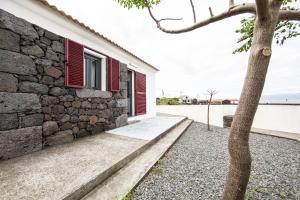 Maison de vacances Casa Da Poca Branca Prainha De Baixo 9940-040 Prainha de Baixo Açores