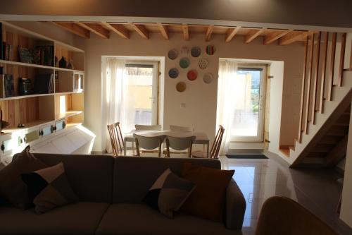 Casa da Ponte Branca