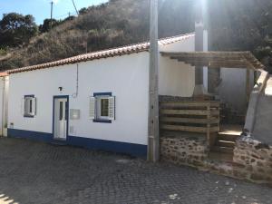 Casa da Ponte de Pedra