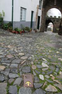 Casa da Porta de Santo António