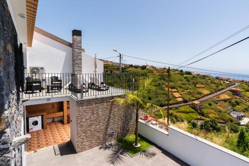 Casa Da Portada