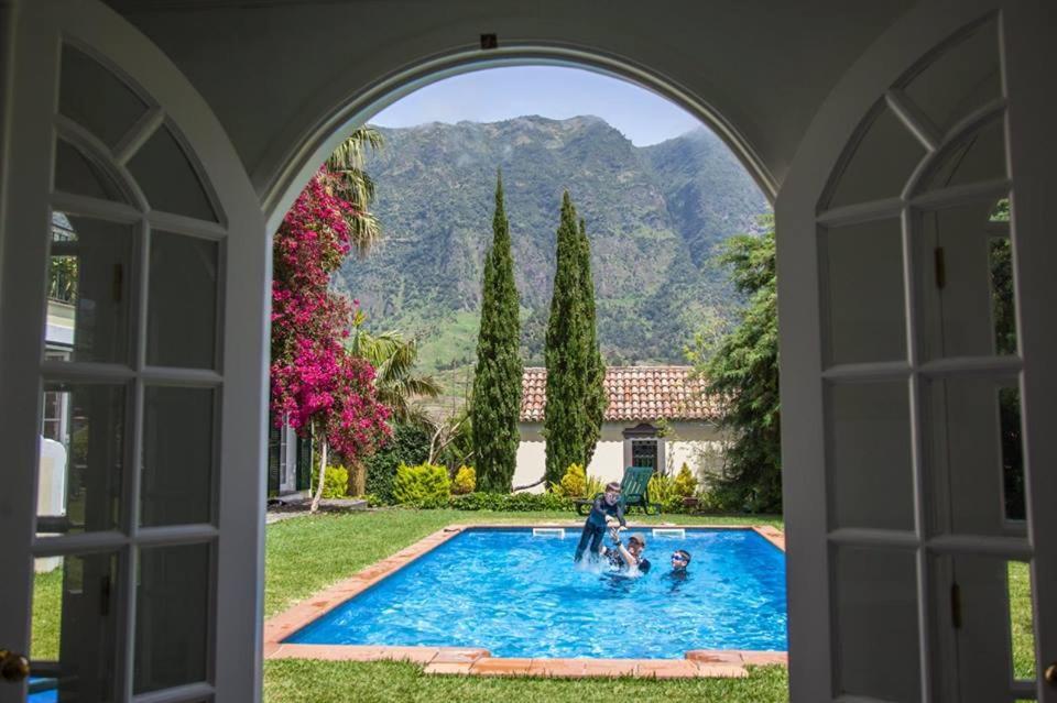 Casa da Portada Caminho Velho das Ginjas Sitio Das Feiteras, 9240-031 São Vicente