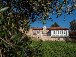 Maison de vacances Casa da Portelinha Vilela, Caminho da Portelinha número 132 4970-750 Arcos de Valdevez Région Nord