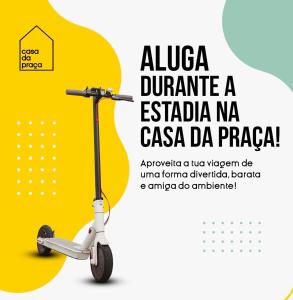 Casa da Praça