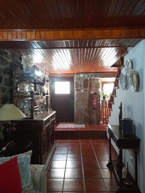 Casa da Praça Rua Professor Gonçalves Coucho 6, 6230-160 Castelo Novo