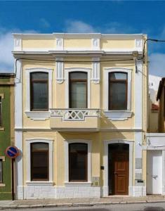 Casa da Praia
