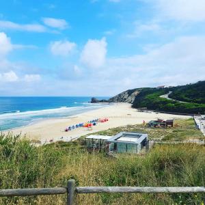 Casa da Praia das Paredes-Nazaré