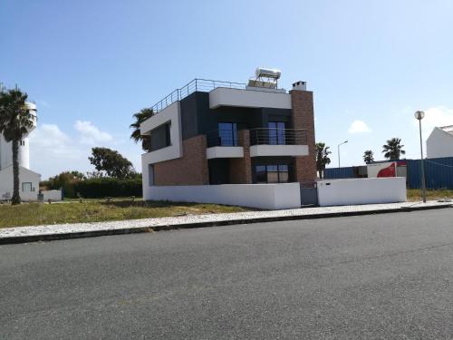 Casa da Praia em Porto Côvo