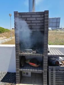 Casa da Praia em Porto Côvo