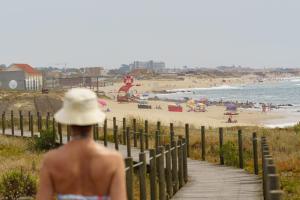 Maison de vacances Casa da Praia em Valadares Rua de Caetano Remeão 419 4405-537 Vila Nova de Gaia Région Nord