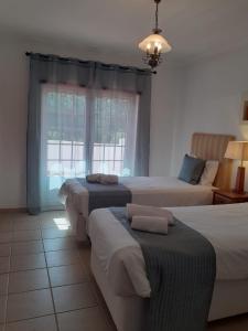 Casa da Praia - Golf Resort Praia D'El Rey