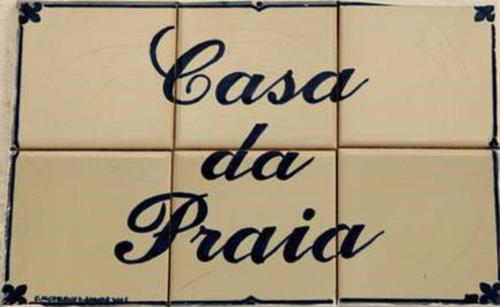 Casa Da Praia