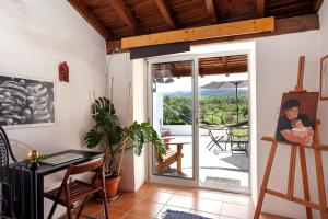 Maison de vacances Casa da Quiana Rua Direita, 2 Digueifel 3400-400 Digueifel Région Centre