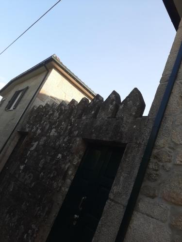 Casa da Quinta da Mata