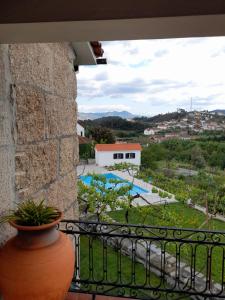 Casa da Quinta da Mata