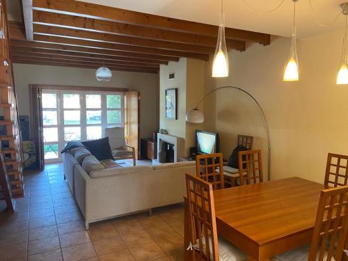 Casa da quinta das hortas - serra dos mangues