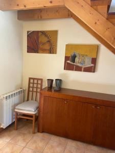 Casa da quinta das hortas - serra dos mangues
