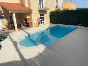 Casa da quinta das hortas - serra dos mangues