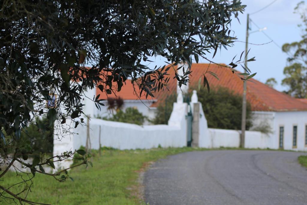 Casa da Quinta do Outeiro Rua da Quinta do Outeiro, 3000-000 Reveles