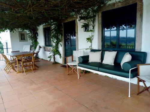 Casa da Quinta do Outeiro