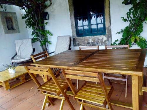 Casa da Quinta do Outeiro