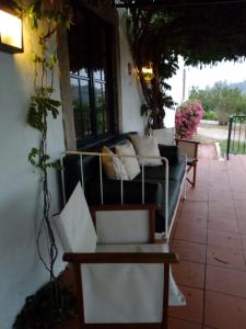 Casa da Quinta do Outeiro