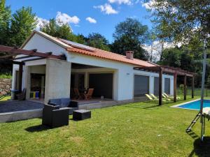 Casa da Quinta do Sóto