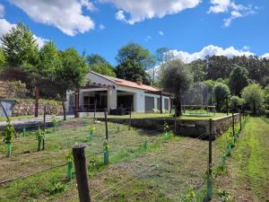 Maison de vacances Casa da Quinta do Sóto Lugar de Bouças 4840-090 Terras de Bouro Région Nord