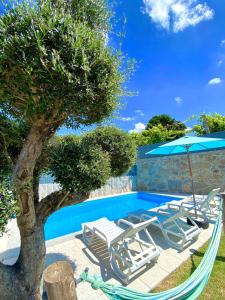 Casa da Quinta Piscina Privada