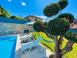 Casa da Quinta Piscina Privada