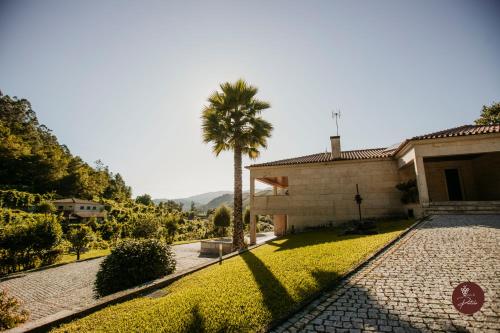 Casa da Quinta - Quinta da Portela