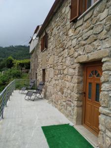 Casa da quintinha - Turismo rural